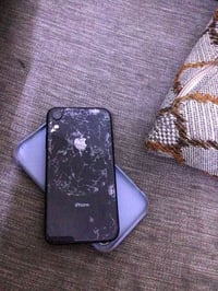 ايفون اكس ار • ١٢٨ • بطارية أصلية