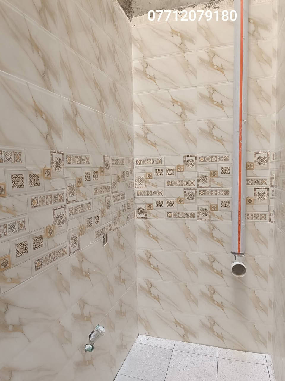 تطبيك كافة السيراميك وأرضيات الكاشي والمرمر والكرانيت والبورسلين والدرج وأعمال  الترميم وعمل لوح البورسلين شغل درجه اولى كادر ثلاث خلفات مكان العمل محافظة بغداد
***********
***********
واتساب مفتوح
