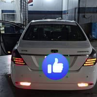 جيلي امجراند • بابل • بدنه امامي يسار