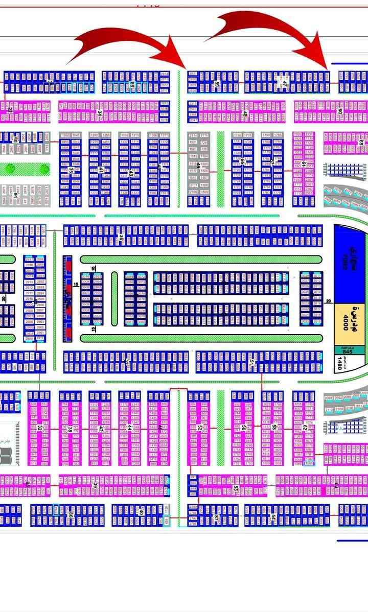 السلام عليكم ورحمة الله وبركاته 🌟
فرصة مميزة للسكن أو الاستثمار
يوفر لكم مكتب أبو يوسف الخزعلي للعقار دور مميزة في مجمع الكرار السكني – النجف الأشرف 🏡
🔹 مساحة الدار: 200 متر
🔹 الموقع: أركان على شارع 60 متر
🔹 السعر الكلي من الشركة: 105 مليون دينار
🔹 الواصل للشركة: 57.5 مليون دينار
🔹 تُباع بتطلّوعة مناسبة حسب موقع الدار
📍 موقع ممتاز وخدمات متوفرة داخل المجمع
للاستفسار والحجز:
📞 ***********
📞 ***********
✨ سارع بالحجز قبل نفاد الفرص
مكتب أبو يوسف الخزعلي للعقار يوفر لكم أفضل العروض في المجمعات السكنية في النجف الأشرف
