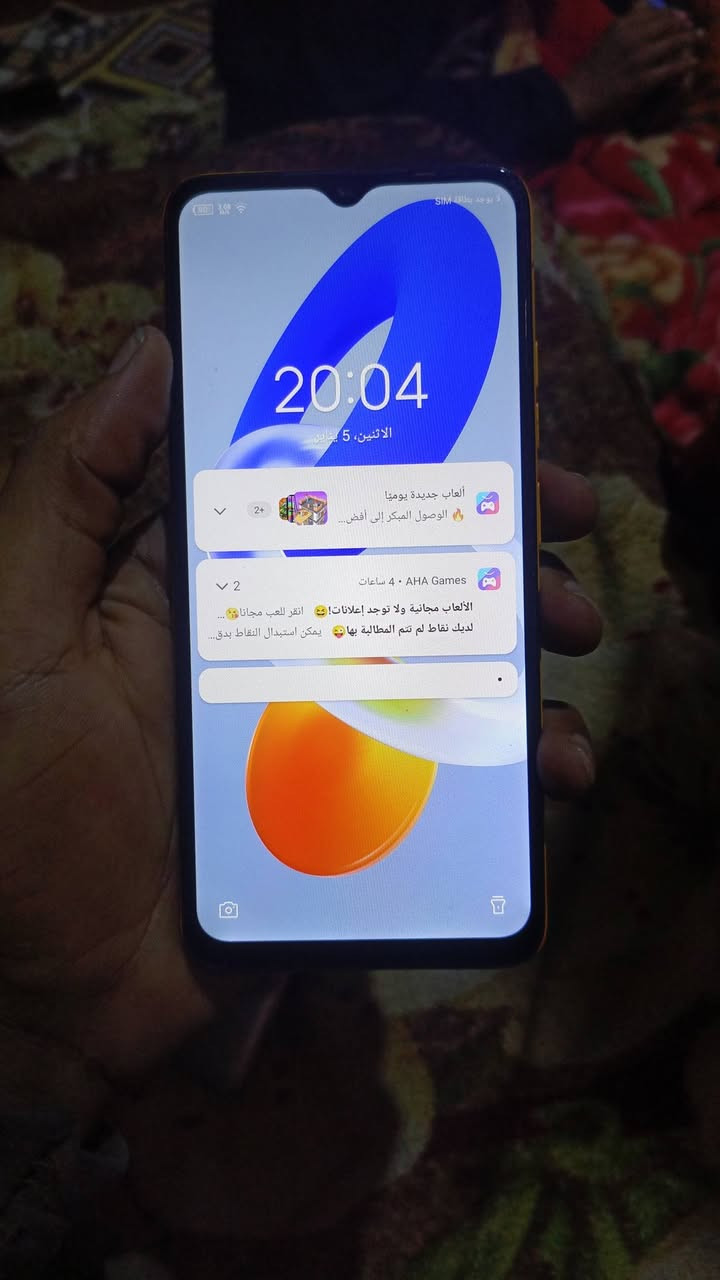 السلام عليكم الاجهزه اثنين للبيع الواحد 50,000.... ***********
