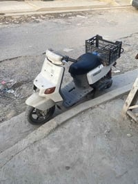 بيكم.    دراجه محور ١٤٠ لمكينه  شغاله هندر. حته سلف جانت تشتغل.  دراجه...