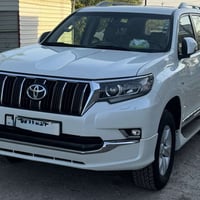 برادو TXL • ٢٠٢٠ • رقم أربيل