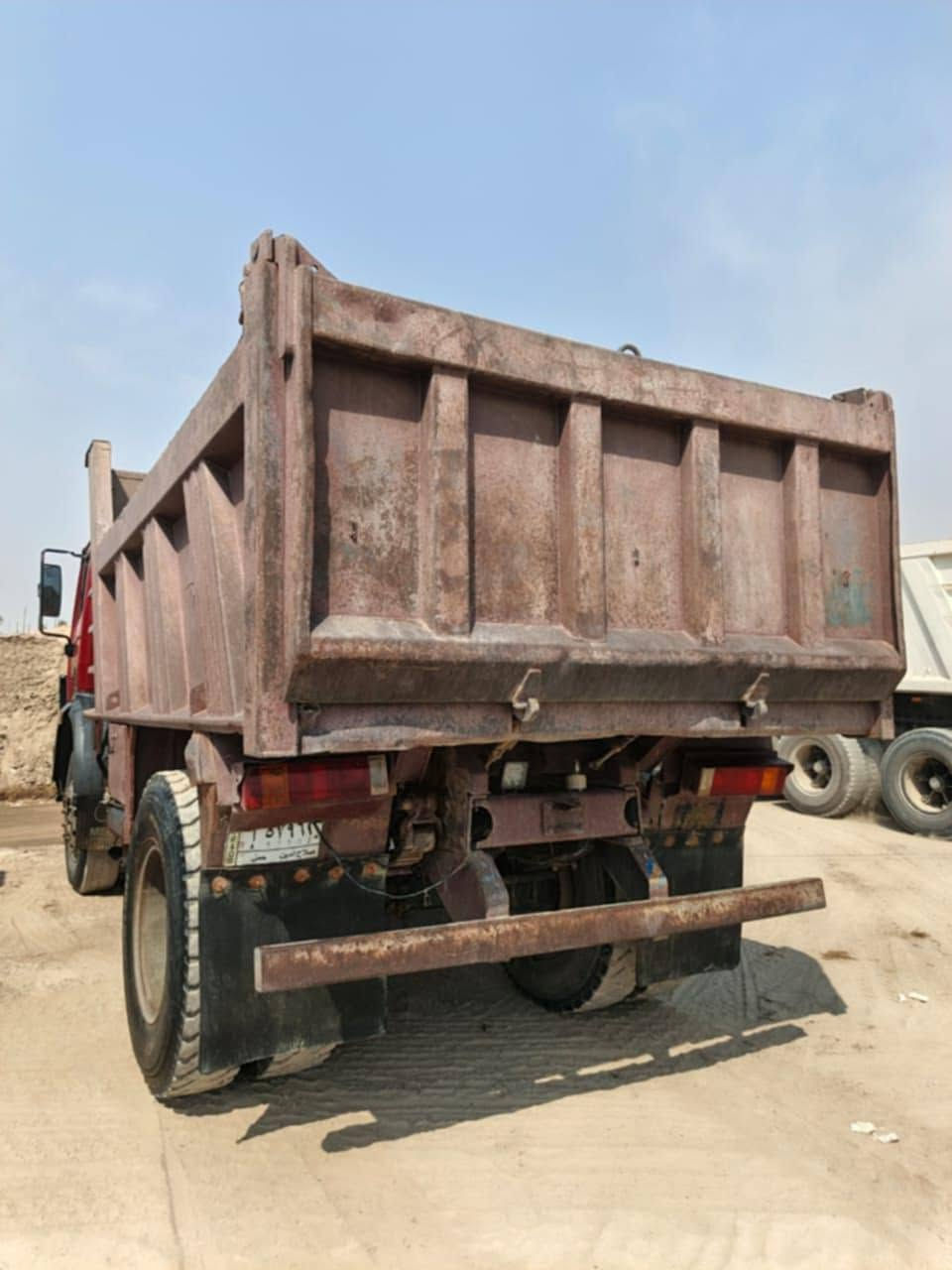 للبيع اومراوس البي كرواتي موديل 94 مكينة v8 28 كير برميل 160 رقم صلاح الدين انكليزي  سيارة مكفولة وجاهزة للعمل متصرف عليهة دينار مكان السيارة ديالى  ***********
