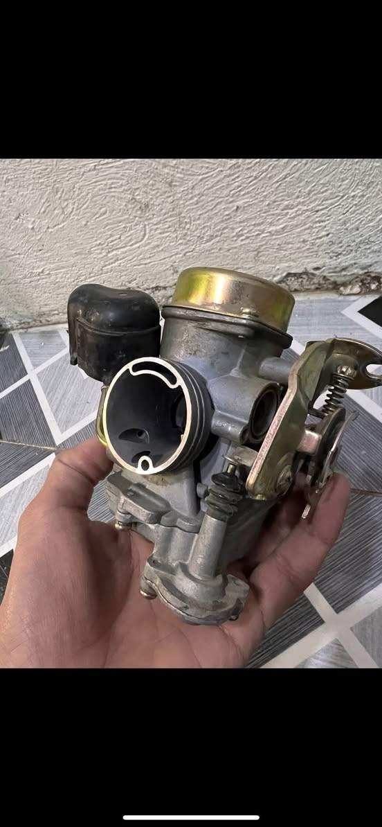 كابريتر نضيفه للبيع 20 قفل مال مستعجل مكان بغداد حريه دولعي


**إذا كنت صاحب هذا الإعلان وتريد حذفه لأي سبب، رجاءا أرسل رسالة إلى الدعم الفني**