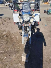 ستوته للبيع موديل 2020نثيه محرك 200سعرمليون100بيها مجال لشراي 07832922...