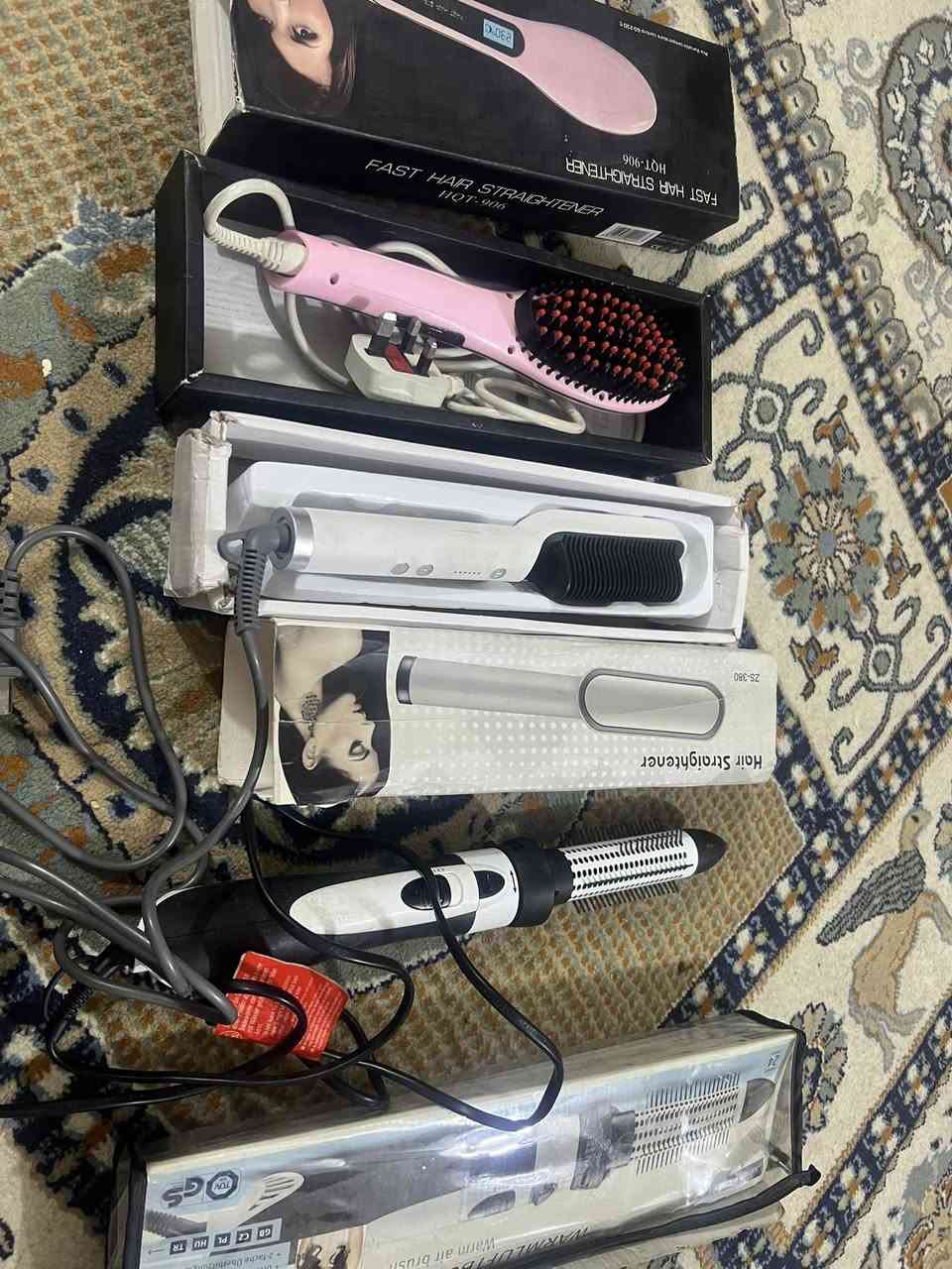 الي يريدهن خاص استخدام قليل وبوابه اولى شاهد الله


**إذا كنت صاحب هذا الإعلان وتريد حذفه لأي سبب، رجاءا أرسل رسالة إلى الدعم الفني**