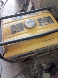 مولد شغال بس متروكه سلف وهندر السعر 125 بغداد الدوره تلفون 07902278987