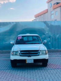 بيكب • بيك اب • بيك اب 2006 • بيك اب للبيع • بيكاب قديم • بيكاب كركوك ...