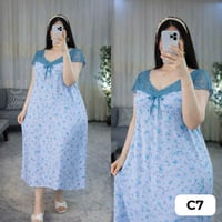 شلحة طويل • خامة فانيلة • فري سايز لحد ٩٥