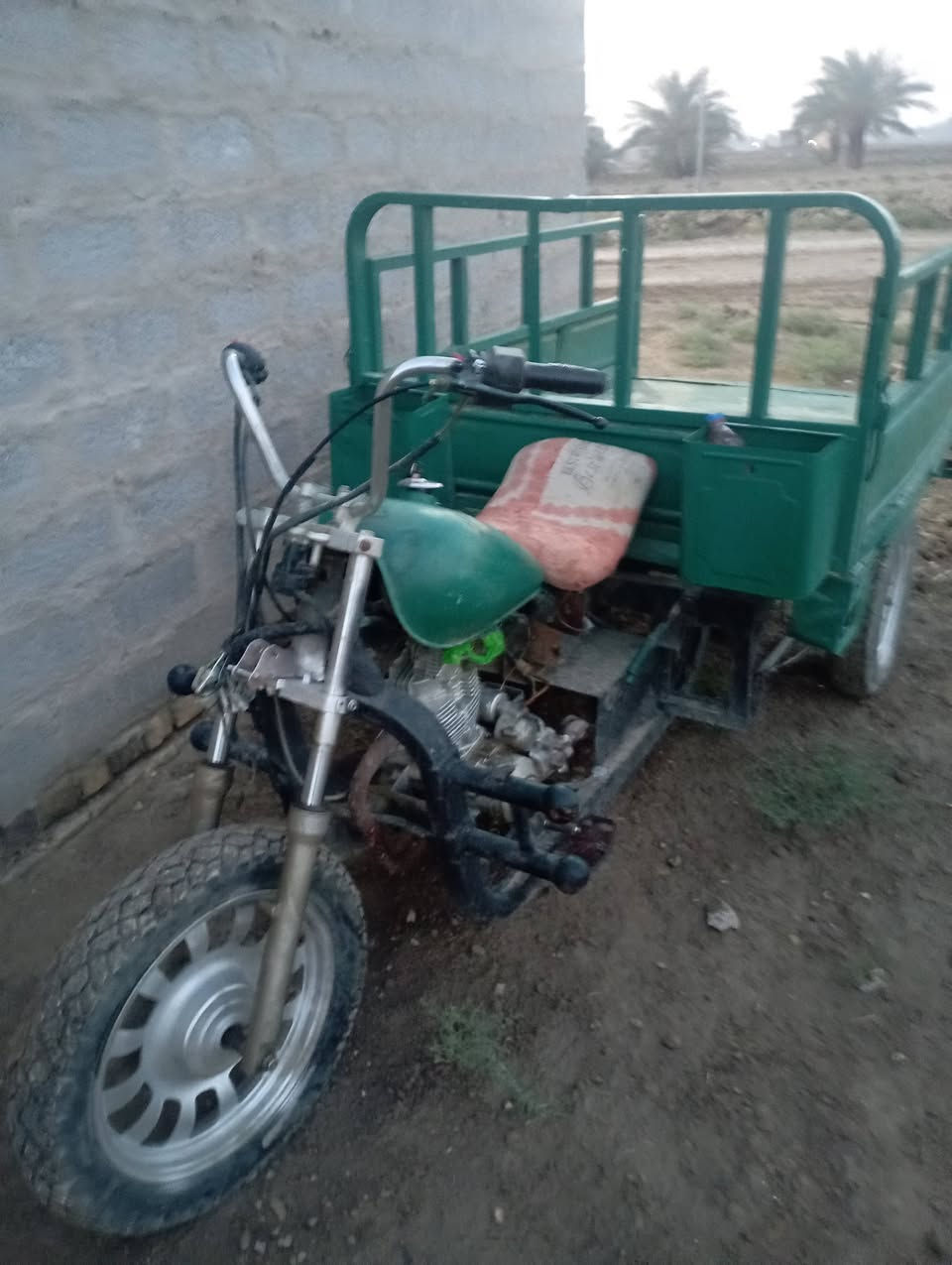 ***********
ستوته امتيار للبيع مكان بابل الحمزه الغربي الغزالي غير متواجد عالفيس اتصل علخط السعر 450وبيها مجال
