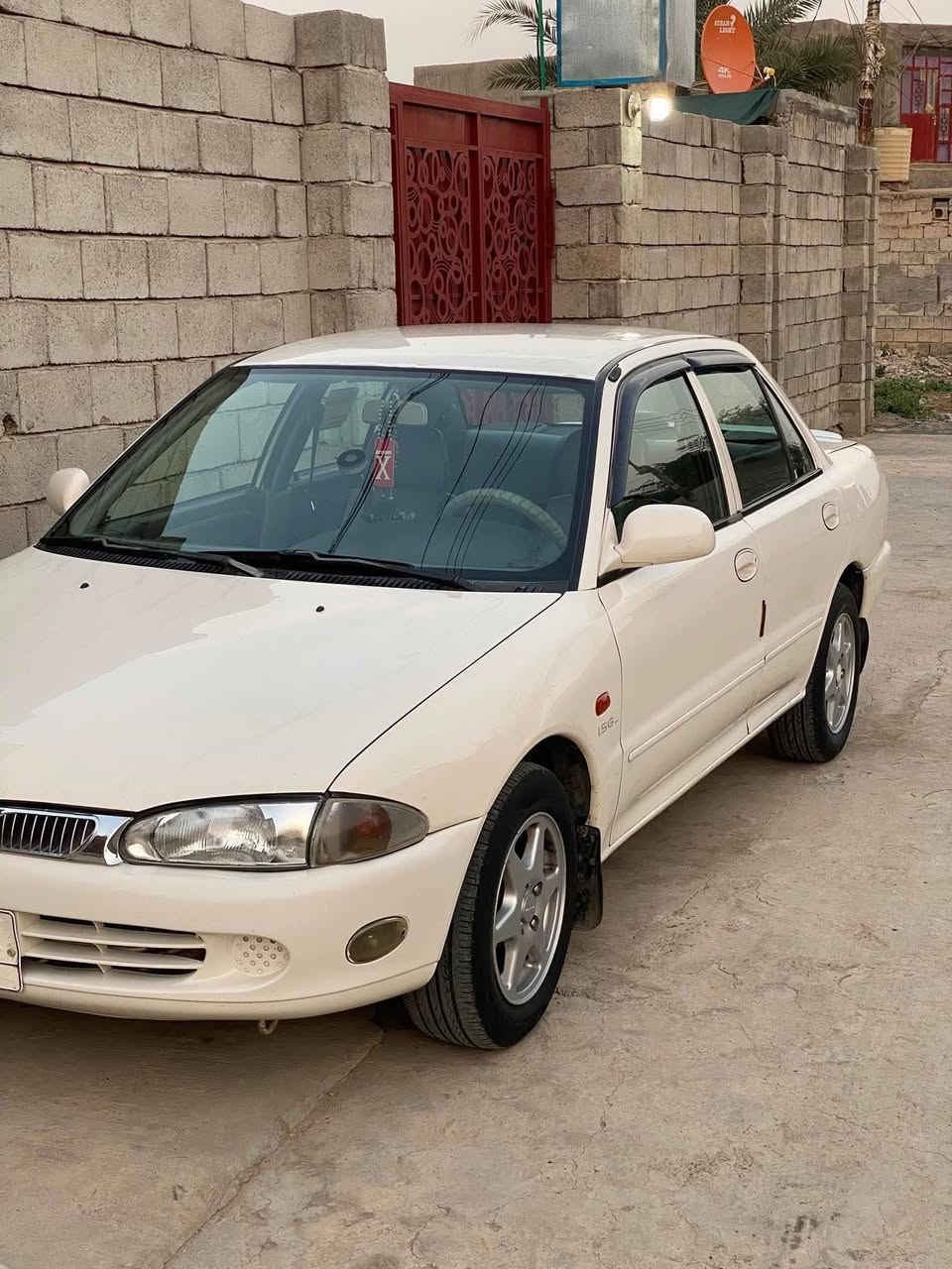 دائماً اخوكم ابو منتظر للكابريترات بخدمتكم لبيع وتصليح الكابريترات بيكم نيسان باترول لاندكروز بروتون ياباني عام بغداد العلاوي شارع الشيخ معروف مقابل الكراج الهندي واهلا وسهلا بكم ولجميع الاعضاء اخوكم ابو منتظر ***********
