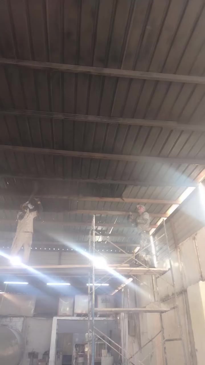 سلام عليكم🎈
كل من يحتاج صباغ وتصليح البيوت طلس ومعالجه الجدران ببنواع لأصباغ جوتن وبتك وغيرها وصبغ الحديد وديكورات وسحبات ملكيه وجام ديكور واجهيات
لاتصال عله رقم ***********
او مراسله خاص🌹
