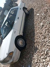 سيارة هارتوب موديل 91سنويه 28 مداور ثاني يوم كير محرك مكفولات مكفوله م...