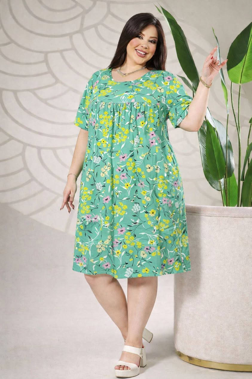 قصيرة كشمير مشجر كوكتيل درزن مشكل موديل فري سايز قطعه حلوه كلش 
السعر 78الف درزن


**إذا كنت صاحب هذا الإعلان وتريد حذفه لأي سبب، رجاءا أرسل رسالة إلى الدعم الفني**