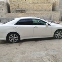 ٢٠٠٩ • فول اوبشن • ٦ سلندر