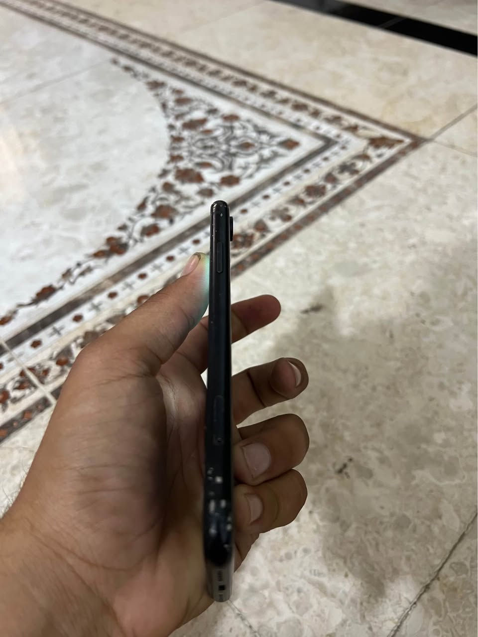 ‎ايفون اكس آر‎ بغداد, العراق


**إذا كنت صاحب هذا الإعلان وتريد حذفه لأي سبب، رجاءا أرسل رسالة إلى الدعم الفني**