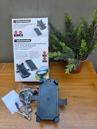 مقاس ١٣ • توصيل