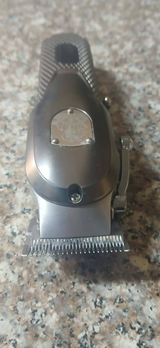 ماكينات للبيع


**إذا كنت صاحب هذا الإعلان وتريد حذفه لأي سبب، رجاءا أرسل رسالة إلى الدعم الفني**