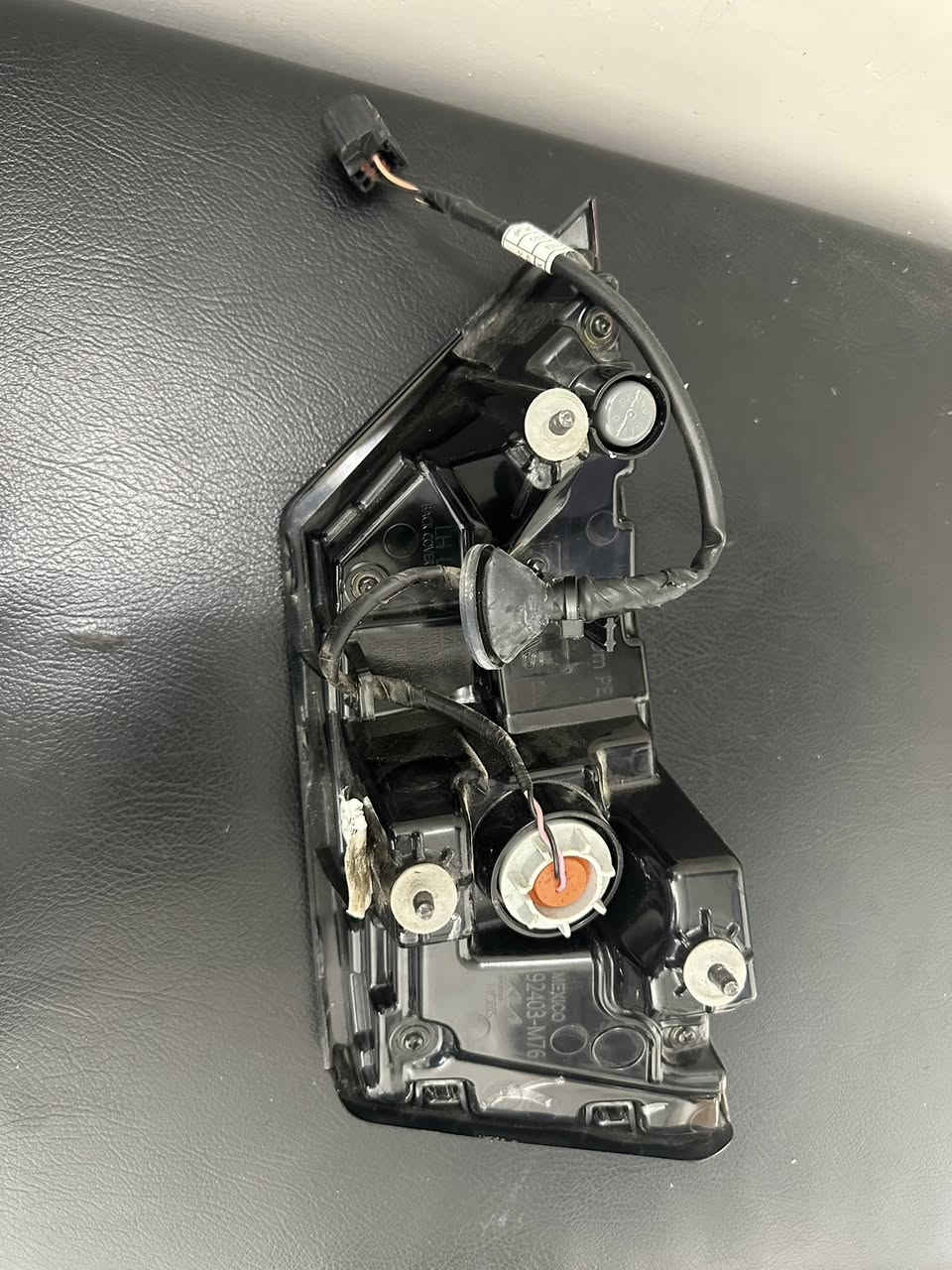 بك لايت للبيع بس الجامه مكسوره مال فورتي 2024 لد واحد بل جامغ والثاني بل صندوق صفحه يسره السايق


**إذا كنت صاحب هذا الإعلان وتريد حذفه لأي سبب، رجاءا أرسل رسالة إلى الدعم الفني**