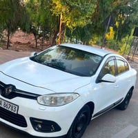 فلونس • ٢٠١٥ • محرك سنترا