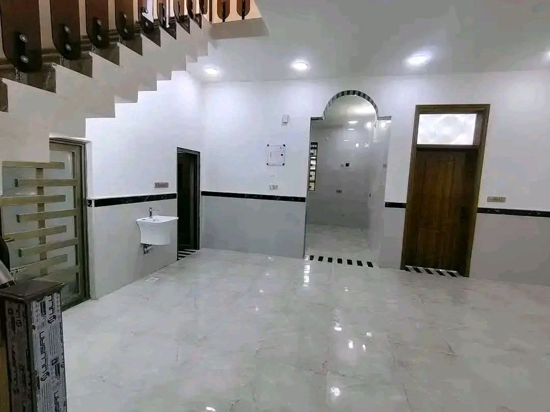 🔥 عرض مميز💯
🏠دار الـــبـــيـع نـهـاونـد 11الف 🏠
 خلف شــارع 30م قرب البطاقة الوطنيه 
  
المساحه 200متر 10*20
بيت طابواا صرف// جاهز السكن🔑 

   🔰طابق واحد يتكون من🔰
   غرفتين نوم صاله+بيتونه
        مطبخ استقبال
↔️ صحيات خارجية وداخلية
 الاستفسار اتصال هاتف اوواتساب 
 ***********)📱
