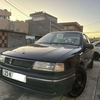 فيكترا • مكينة 2.0 توماتيك • سليمانية