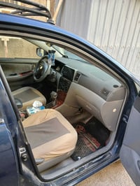 كورله نحله للليع موديل 2007 السعر65 رقم 07707809861 المكان بغداد الكاض...