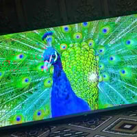 شاشة بلازمة • ٥٠ بوصة 4K • اندرويد 14