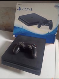 ٥٠٠ جيجا • يد اصليه • حله