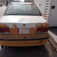 مكينة كايمة • كير مكفول • دوانيه