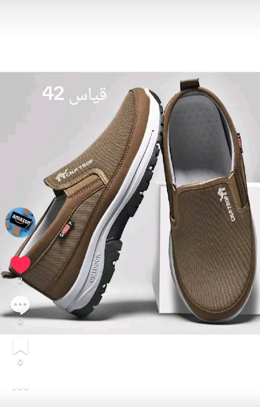 احذية dhl القياسات مكتوبة على الصور والماركات موضحة بالصور
يوجد توصيل 
علق على الصورة ويجيك السعر 
تحياتي


**إذا كنت صاحب هذا الإعلان وتريد حذفه لأي سبب، رجاءا أرسل رسالة إلى الدعم الفني**