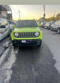 موديل ٢٠١٧ • دفع رباعي • ماشي ١٦١٠٠٠