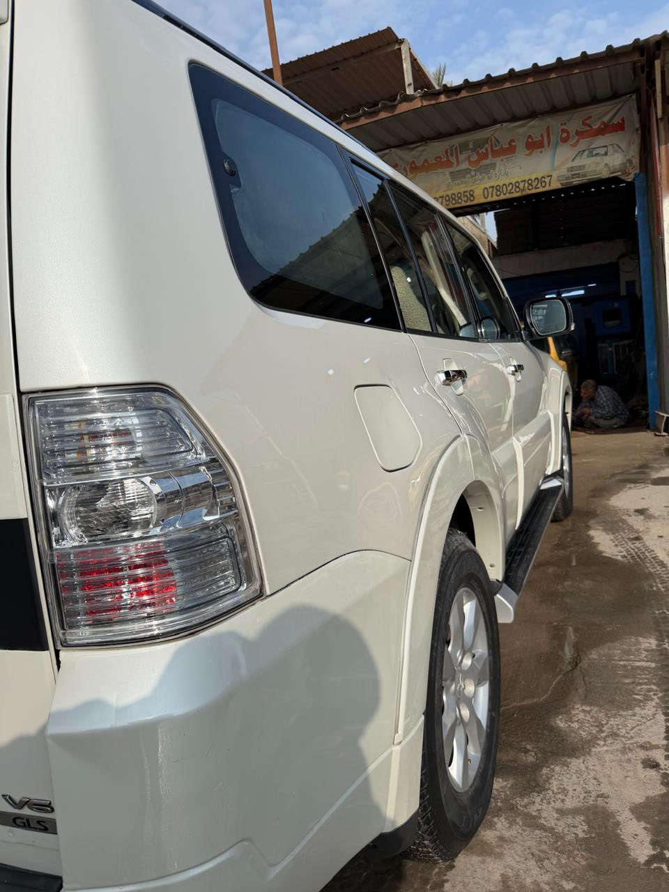 السلام عليكم باجيرو /حبتور فول مواصفات كفاله عامه السونار داخل المنشور رقم بغداد بسمي مديل 2015 مكاني النجف السعر 195$ انتصال فقط ***********
