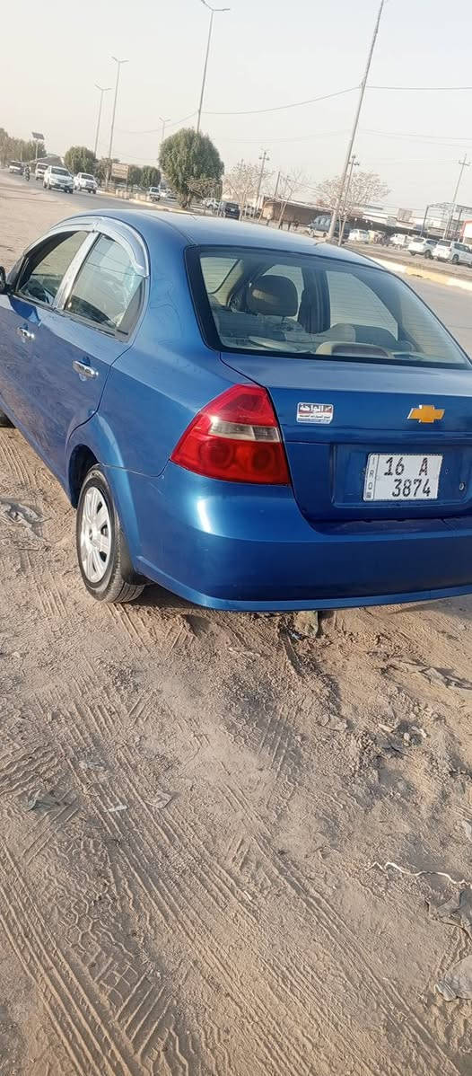 افيو 2007 خليجي كفاله عامه من الضربه والكص فول اوتماتيك
مكينه كير كفاله
كهربائية كله شغاله
حداديه وره وكدام جديده 
تخم تاير كوري اصلي جديد
شاشه تاب + سماعات +يدات نيكل  
سنويه 31 دولي باسمي شخصيا تريد تحويل تريد وكاله اني حاضر سعرها 60 وبيه مجال  مكان بابل ***********
