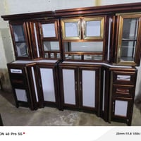 كاونتر ٢م • براد ماء • كيزر ٦٠ل