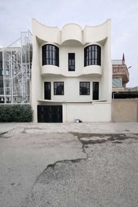 للايجار تجاري شارع فلسطين قرب قاعه النمور  مساحة 150 م واجهه 10م ثلاث ...