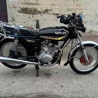 سون لينك G150 • ٢٠٢٣ • محرك شرط