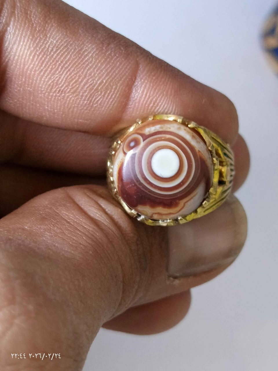 خاتم سليماني دهن ودبس نحاس البصرة, العراق


**إذا كنت صاحب هذا الإعلان وتريد حذفه لأي سبب، رجاءا أرسل رسالة إلى الدعم الفني**