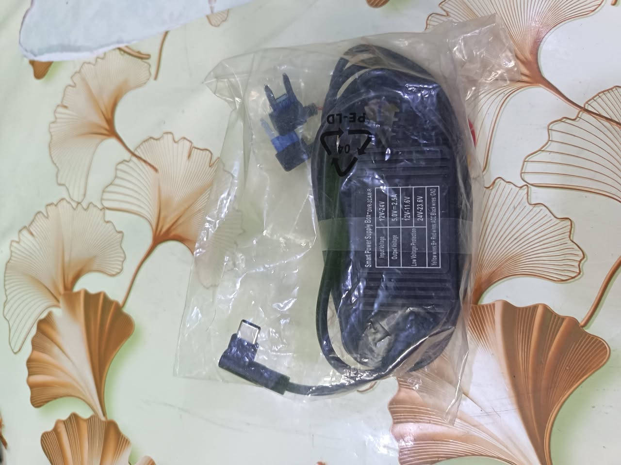 كت فيوز تايبسي
15 الف


**إذا كنت صاحب هذا الإعلان وتريد حذفه لأي سبب، رجاءا أرسل رسالة إلى الدعم الفني**