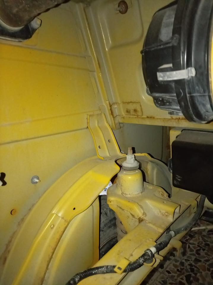 السلام عليكم تكتك 🛺 للبيع 2022مكفوله كفاله عامه رقم وسنويه للاستفسارات هاذ الرقم ***********
