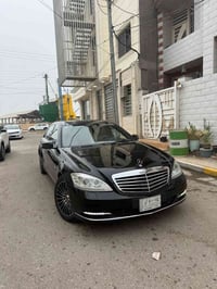 اس كلاس 2011 350 s  6. سلندر خليجيه كفاله عامه جديده السياره ماشيه 96 ...