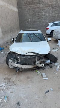 بي ام 228i • ٢٠٢١ • حادث بدون تصليح