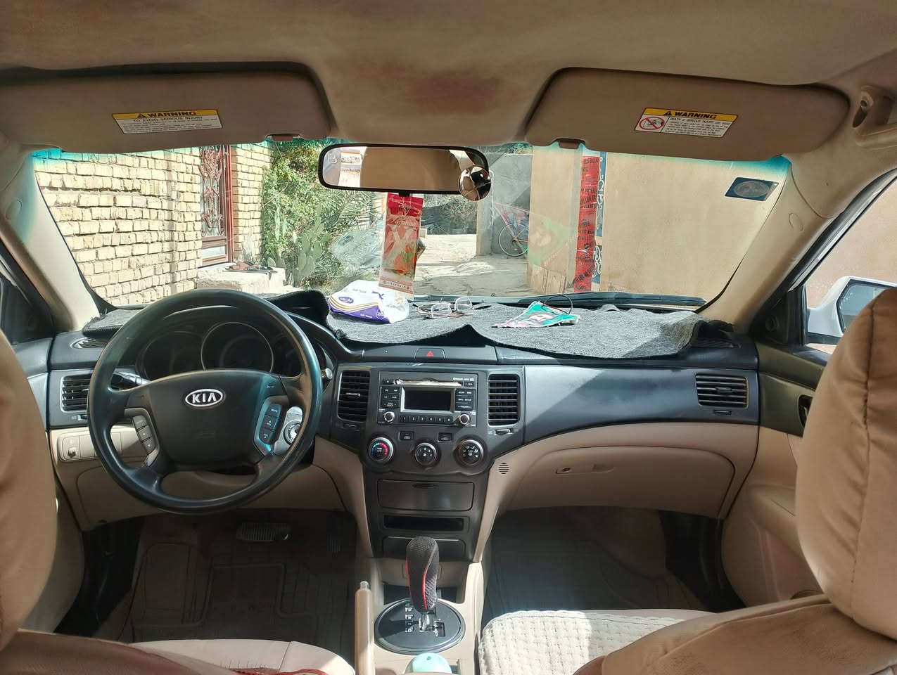 كيا اوبيتما 2009 بغداد  سنويه لغايه 2030 سعر 110 رقم ***********
