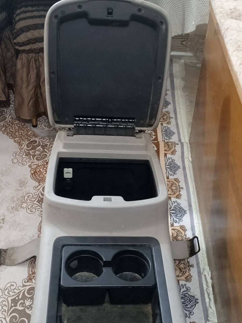 للبيع


**إذا كنت صاحب هذا الإعلان وتريد حذفه لأي سبب، رجاءا أرسل رسالة إلى الدعم الفني**