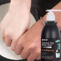 غسول تبييض • بركاني • بغداد