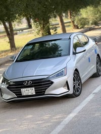 ٢٠١٩ • وارد امريكي • حادث مصلح