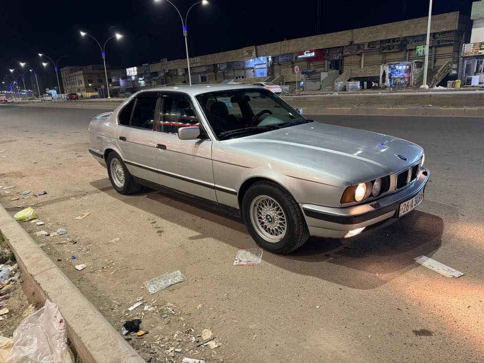 للبيع بيم 525 جديده وضع شركه السعر 55ورقه بيه مجال الطيبين ***********
