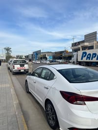 النترا 2020 خليجي  فول مواصفات للاخير....  1/1     فتحه سقف   بصمة ابو...