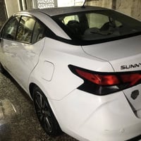 يالله   السلام عليكم    اخوان نيسان سني مكسيكي     لا صيني ولاهندي ولا...